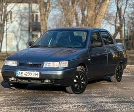 ВАЗ / LADA 2110 2007