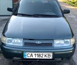 ВАЗ / LADA 2111 2010