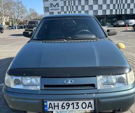 ВАЗ / LADA 2112 2001