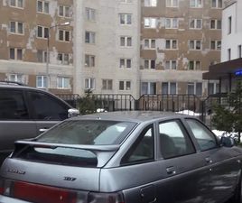 ВАЗ / LADA 2112 2007
