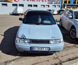 ВАЗ / LADA 2112 2007