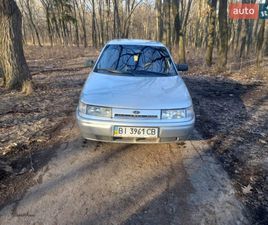 ВАЗ / LADA 2112 2008