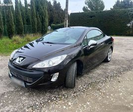 PEUGEOT 308 CC