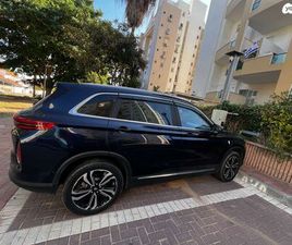 PRO חשמלי אוט׳ (204 כ״ס)