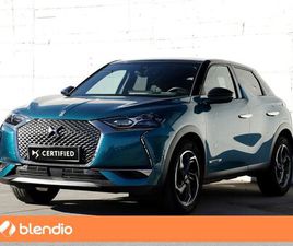 PURETECH 130CV GRAND CHIC AUTO