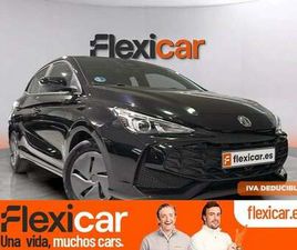 MG3 1.5 HYBRID+ STANDARD 143KW