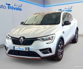 RENAULT ARKANA E-TECH RENAULT ARKANA E-TECH 145 - 21B INTENS