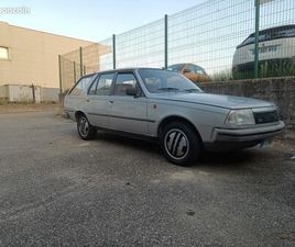 RENAULT 18 GTL GALA