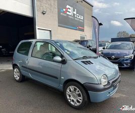 RENAULT TWINGO RENAULT TWINGO 1.2 60 EXPRESSION