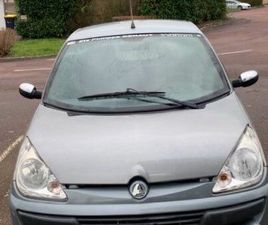 VOITURE SANS PERMIS