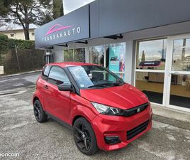 AIXAM CITY SPORT AIXAM SPORT