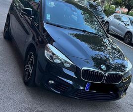 BMW SERIE 2 ACTIVE TOURER SPORT