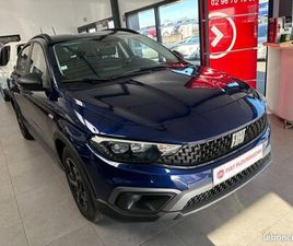 FIAT TIPO CROSS 1.0 FIREFLY TURBO 100CH S/S CROSS