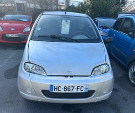 VOITURE SANS PERMIS JDM