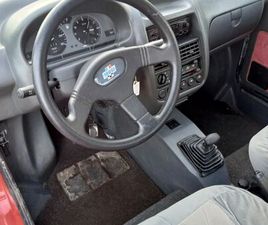 LIGIER AMBRA VENDS VOITURETTE LIGIER AMBRA GLS