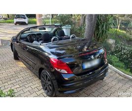 207 CC 1.6 HDI 112CH SPORT PACK,