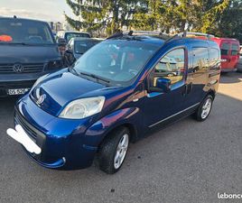 FIAT QUBO