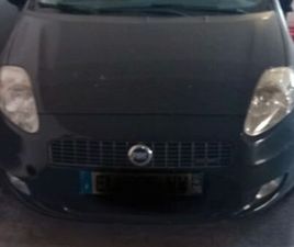 FIAT GRANDE PUNTO 1.3 MULTIJET 75 16V
