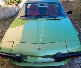FIAT X 1/9