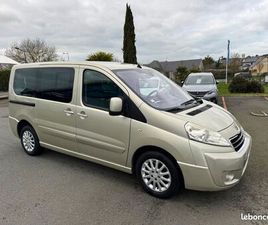 PEUGEOT EXPERT TEPEE PEUGEOT EXPERT TEPEE