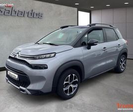 CITROEN C3 AIRCROSS 1.2 PURETECH 130 SHINE START-STOP