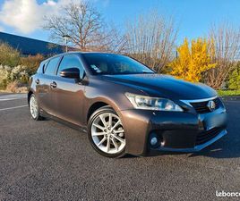 LEXUS CT CT 200H LEXUS CT 200H / CT200H PASSION