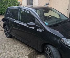 SKODA CITIGO ÉLECTRIQUE