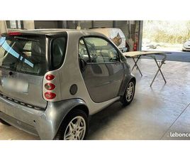 SMART 2002