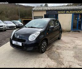 SUZUKI ALTO SUZUKI ALTO 1.0