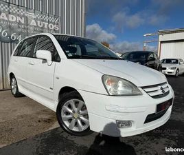 SUZUKI LIANA SUZUKI LIANA 1.4 DIESEL 90CH CLIM/5 P