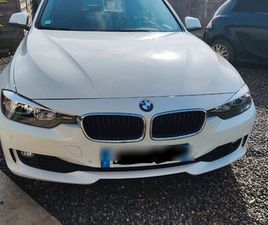 BMW SÉRIE 3 316D