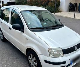 VEND FIAT PANDA