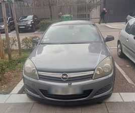 OPEL ASTRA GTC 5CV