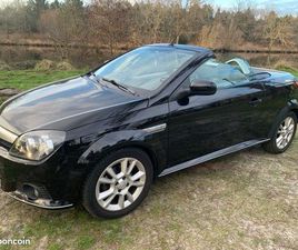 OPEL TIGRA TWINTOP OPEL TIGRE TWINTOP