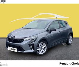 RENAULT CLIO 1.0 TCE 90CH EVOLUTION