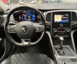 RENAULT TALISMAN 1.3 TCE CARPLAY