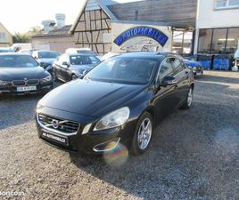 VOLVO S60 T6 AWD 305 CH XENIUM