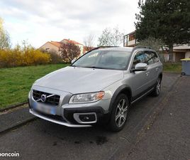 VOLVO XC70 VOLVO XC 70 D3 SUMMUM GEARTRONIC