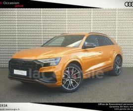 60 TFSIE 462 COMPETITION QUATTRO TIPTRONIC