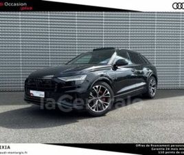 60 TFSIE 462 COMPETITION QUATTRO TIPTRONIC