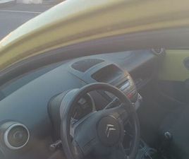 A VENDRE CITROËN C1