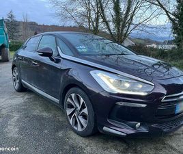 À VENDRE : DS5