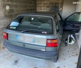 CITROEN ZX CITROËN ZX 1.9D AUTOMATIQUE