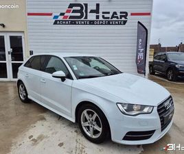 AUDI A3 SPORTBACK 1.6 TDI 110 AMBIENTE