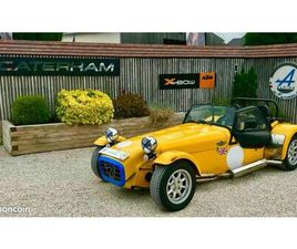 CATERHAM SEVEN