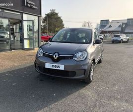 RENAULT TWINGO III EQUILIBRE SCE 65 CV SCE65