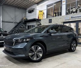 SKODA ENYAQ IV 50 | 150CH | 04/2022