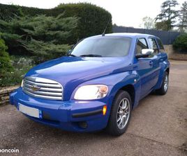 CHEVROLET HHR 2.2 LS