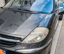 CITROEN C8 2.2 EXCLUSIVE 173