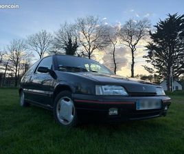 CITROEN ZX CITROËN ZX